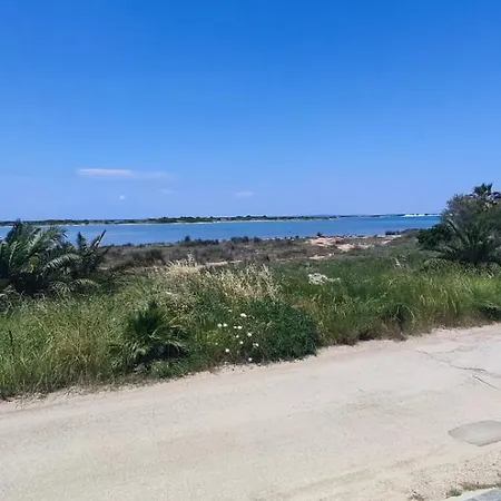 Dom wakacyjny Matino Con Vista Mare By Salento Com *