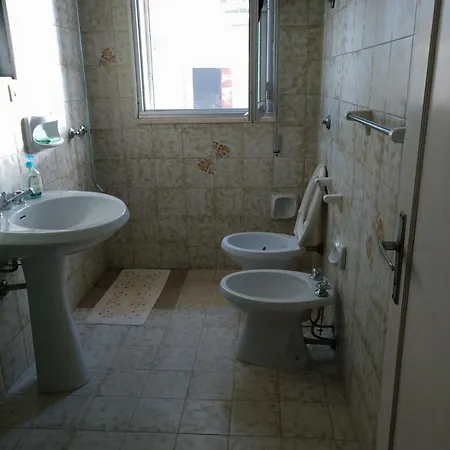 Matino Con Vista Mare By Salento Com Torre Squillace